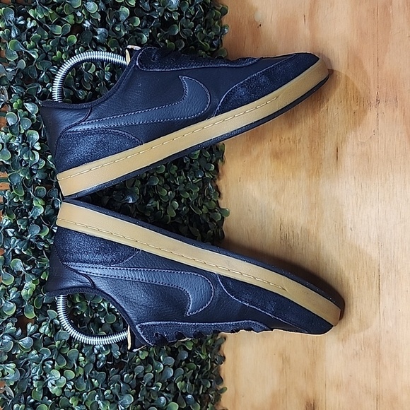 Nike SB FC Classic Shoes | Size: 8.5 Mens | Black - Picture 3 of 7